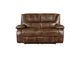 9639BR-2 Ellicott Double Reclining Love Seat