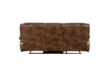 9639BR-3 Ellicott Double Reclining Sofa