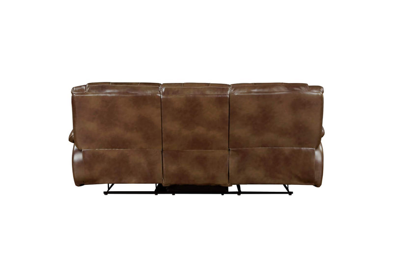 9639BR-3 Ellicott Double Reclining Sofa