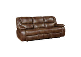 9639BR-3 Ellicott Double Reclining Sofa