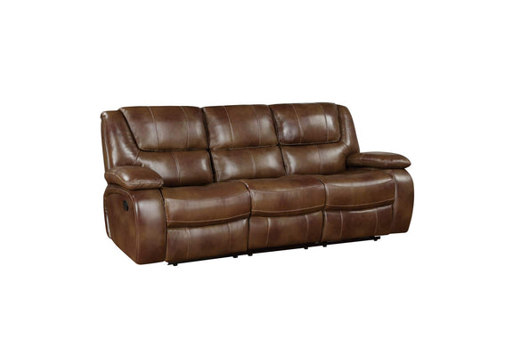 9639BR-3 Ellicott Double Reclining Sofa