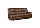 9639BR-3 Ellicott Double Reclining Sofa