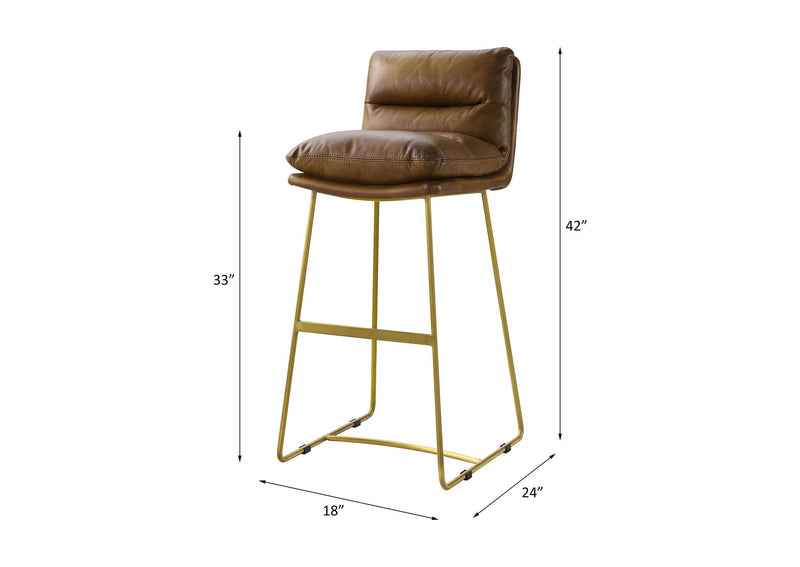 96401 Alsey Bar Chair