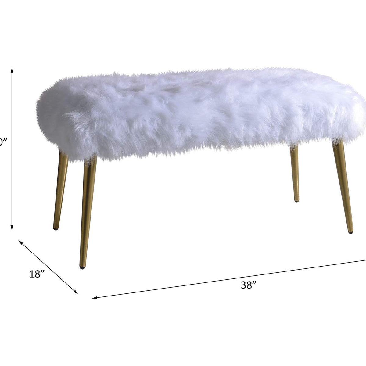 96450 Bagley Ii Bench