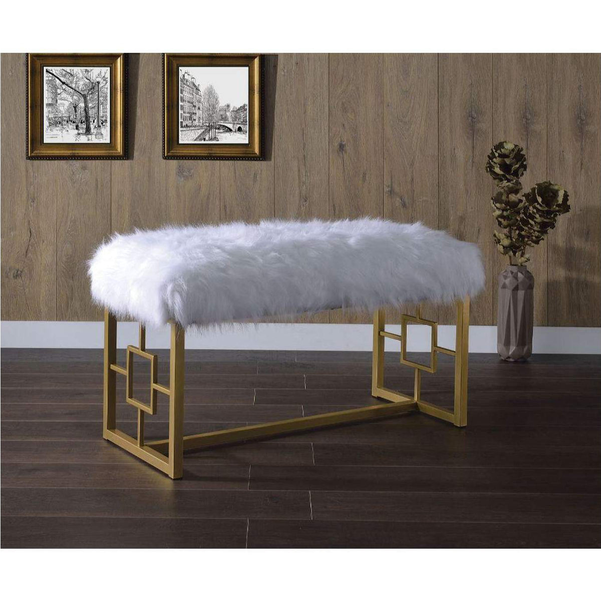 96451 Bagley Ii Bench