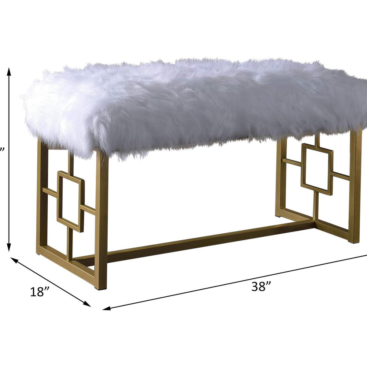 96451 Bagley Ii Bench