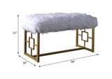 96451 Bagley Ii Bench