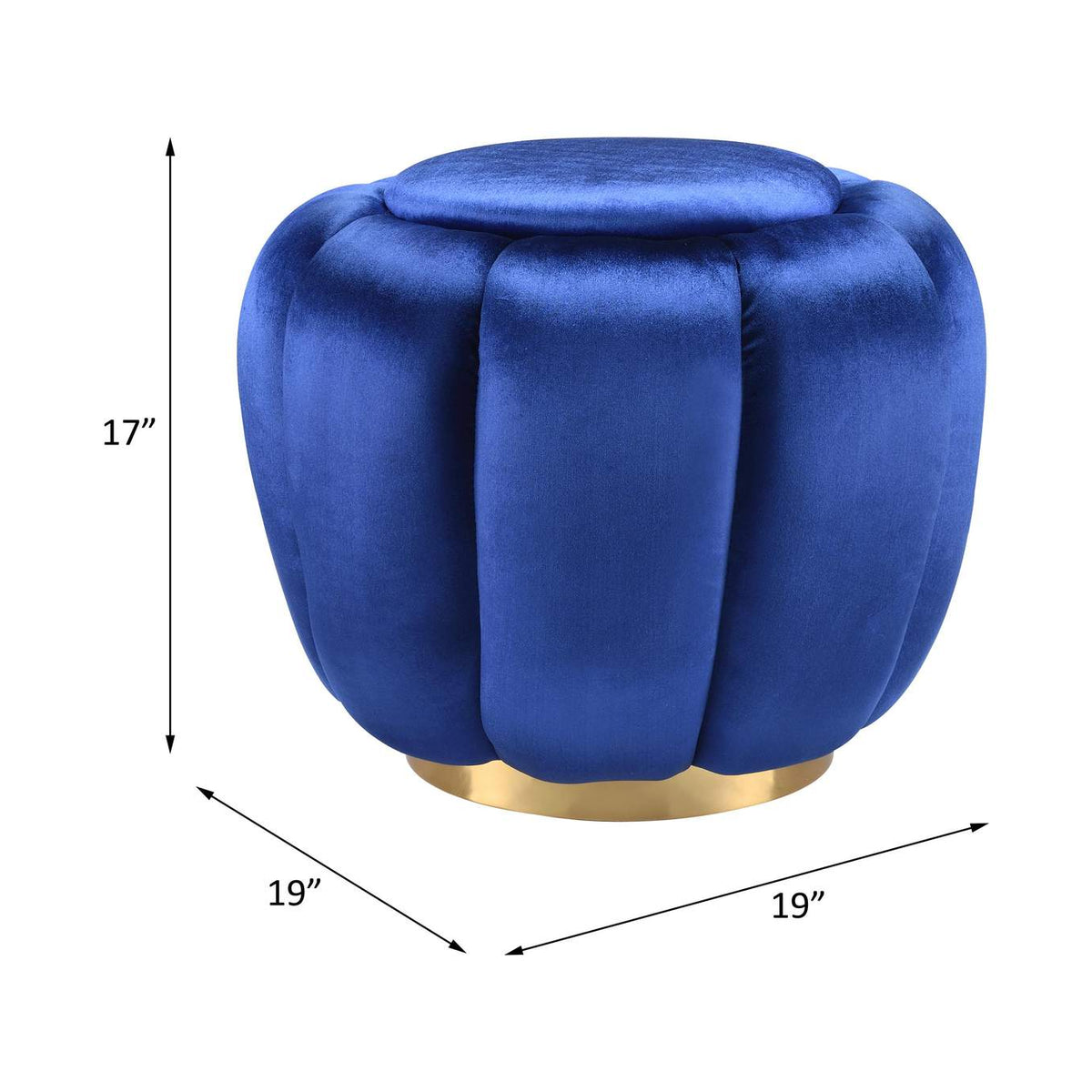 96464 Heiress Ottoman