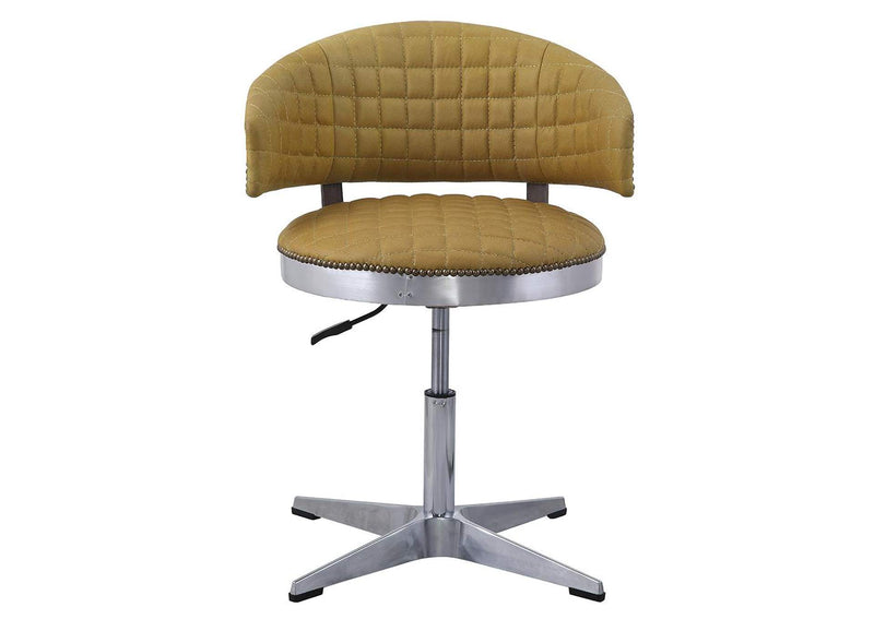 96470 Brancaster Adjustable Stool with Swivel
