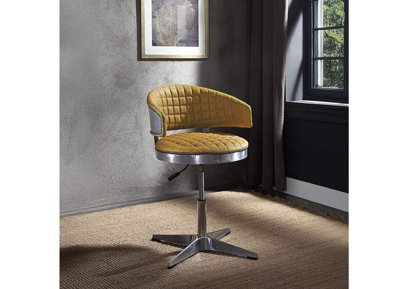 96470 Brancaster Adjustable Stool with Swivel