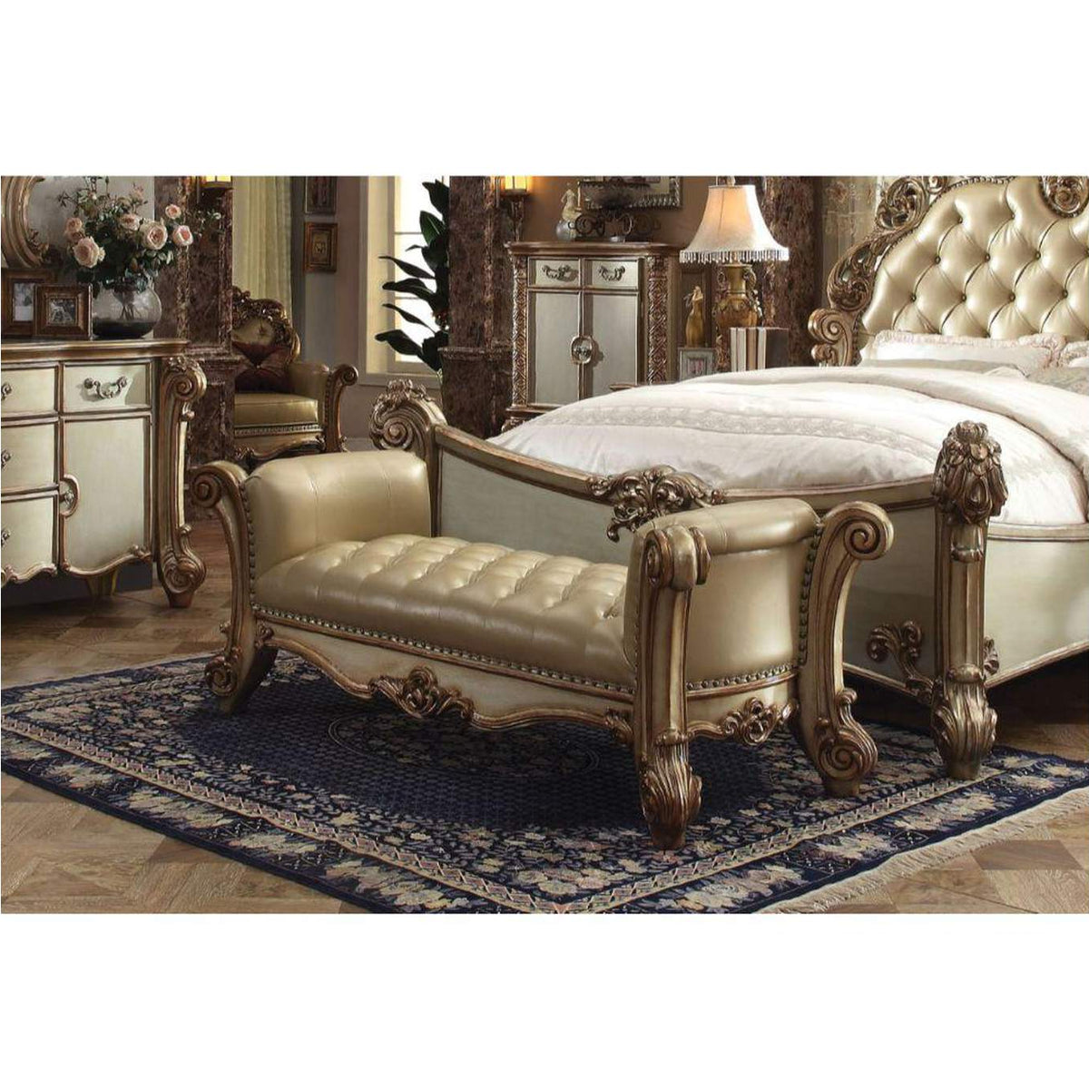 96484 Vendome Bench