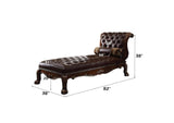 96487 Dresden Chaise with Pillow