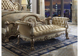 96488 Dresden Bench