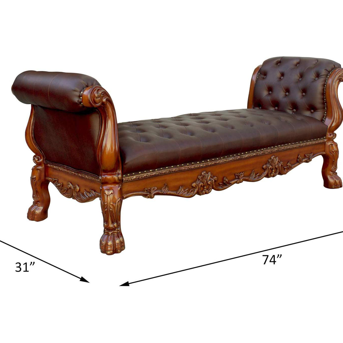 96490 Vendome Bench