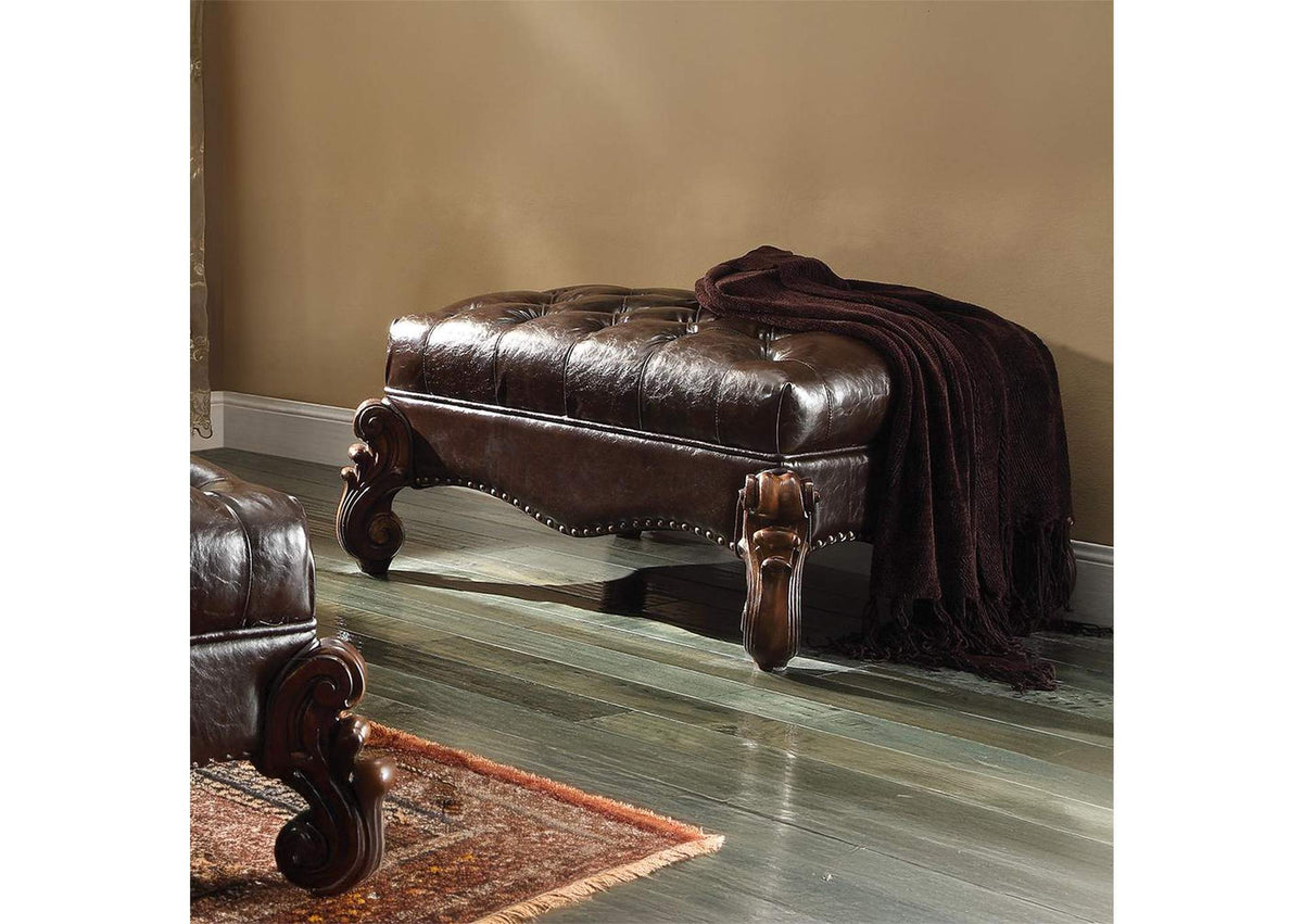 96538 Versailles Ottoman