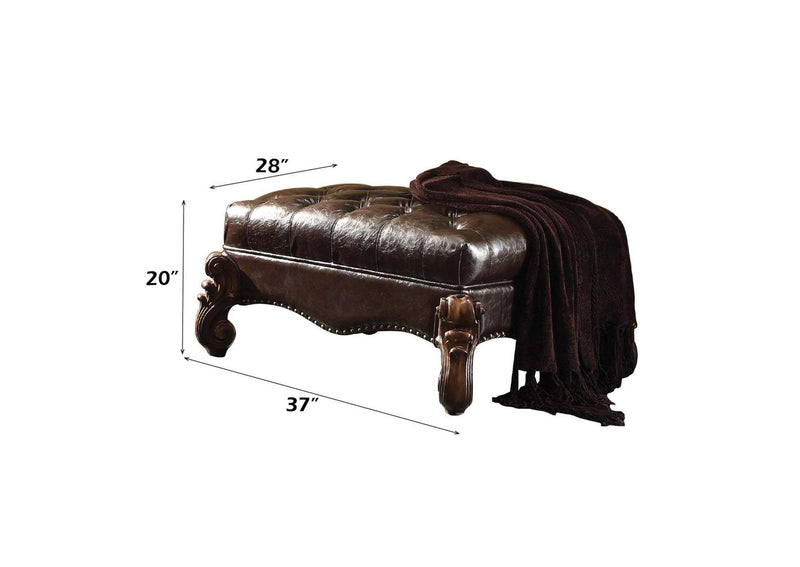 96538 Versailles Ottoman
