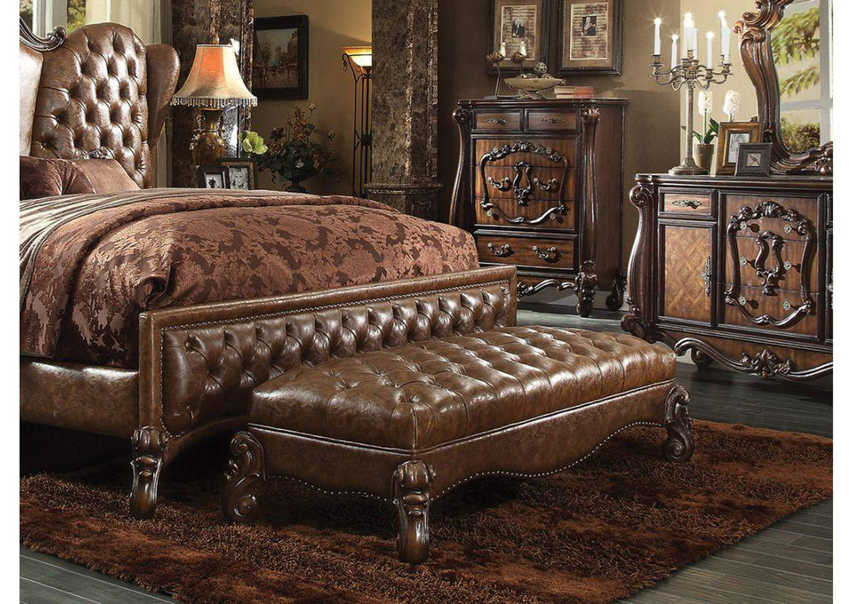 96539 Versailles Bench