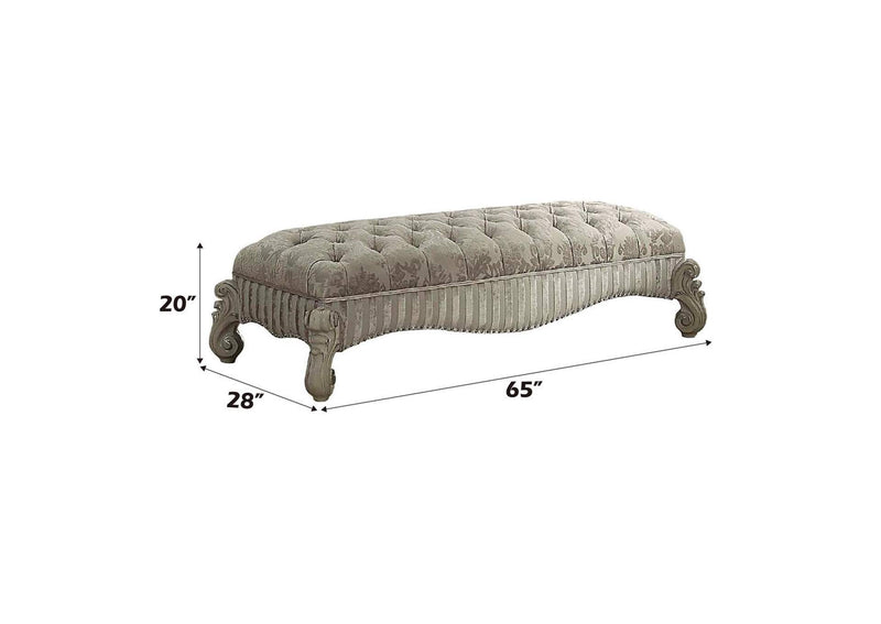 96540 Versailles Bench
