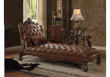 96544 Versailles Chaise with Pillow