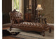 96544 Versailles Chaise with Pillow