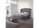 96546 Rebekah Bench with Storage