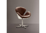 96553 Brancaster Accent Chair with Swivel