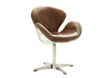 96553 Brancaster Accent Chair with Swivel