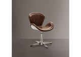 96554 Brancaster Accent Chair with Swivel