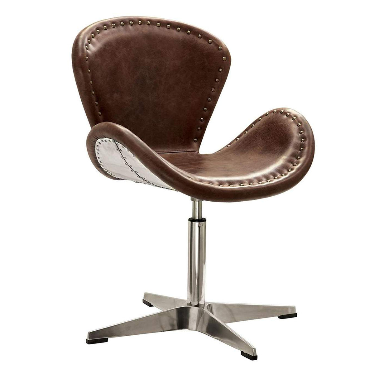 96554 Brancaster Accent Chair with Swivel