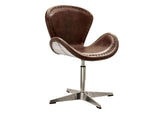 96554 Brancaster Accent Chair with Swivel