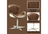 96554 Brancaster Accent Chair with Swivel