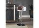 96555 Brancaster Adjustable Stool with Swivel