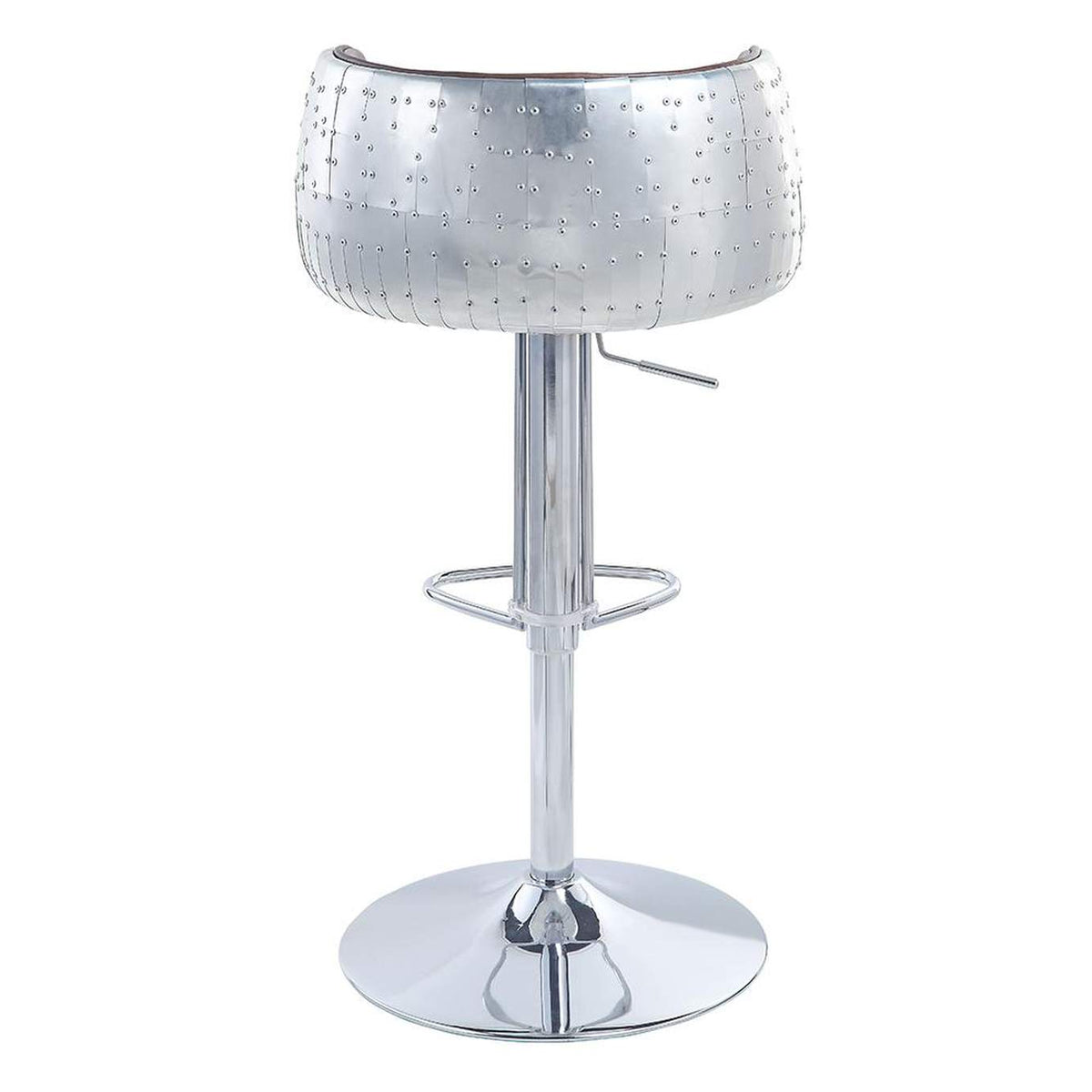 96555 Brancaster Adjustable Stool with Swivel