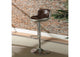 96556 Brancaster Adjustable Stool with Swivel