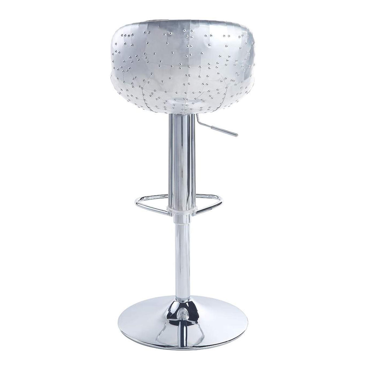 96556 Brancaster Adjustable Stool with Swivel