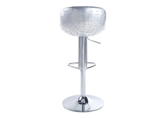 96556 Brancaster Adjustable Stool with Swivel