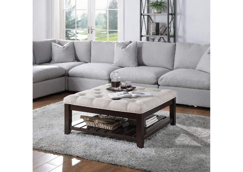 96562 Aizen Cocktail Ottoman