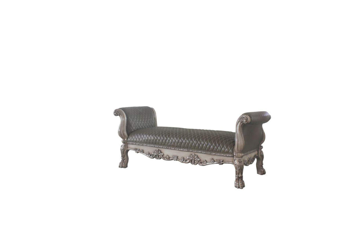 96590 Dresden Bench