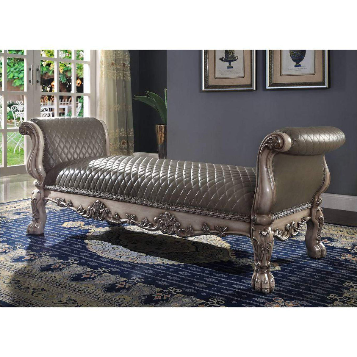 96590 Dresden Bench