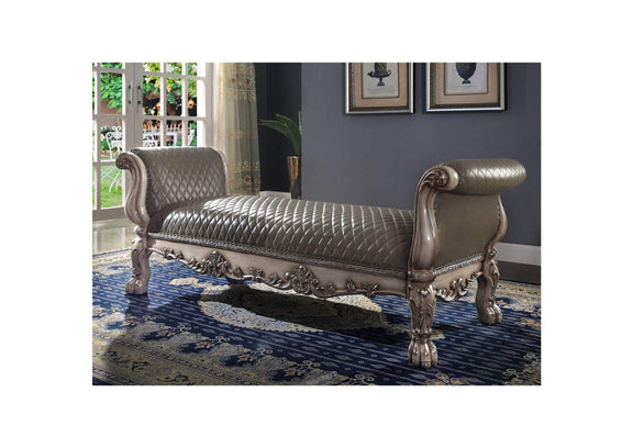96590 Dresden Bench