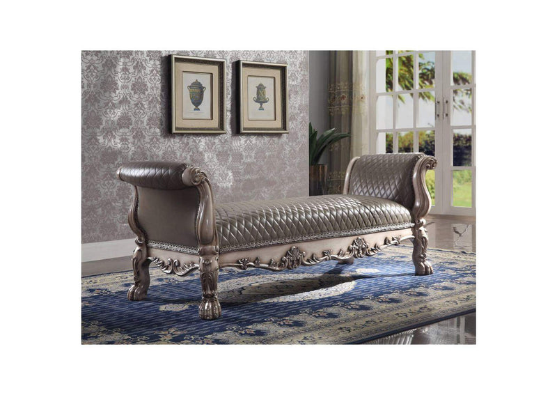 96590 Dresden Bench