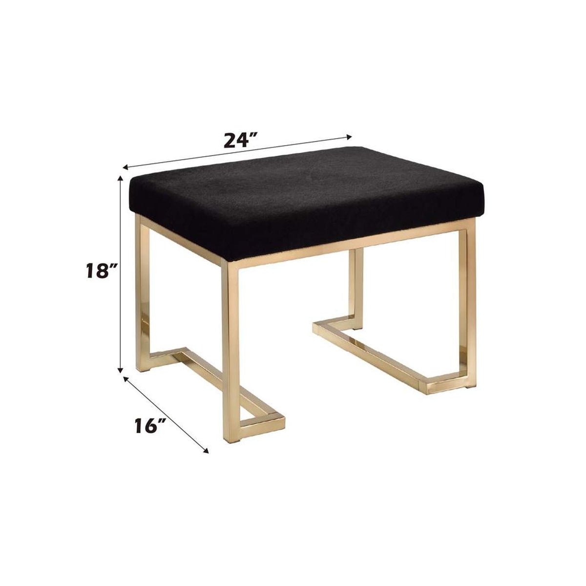 96597 Boice Ottoman