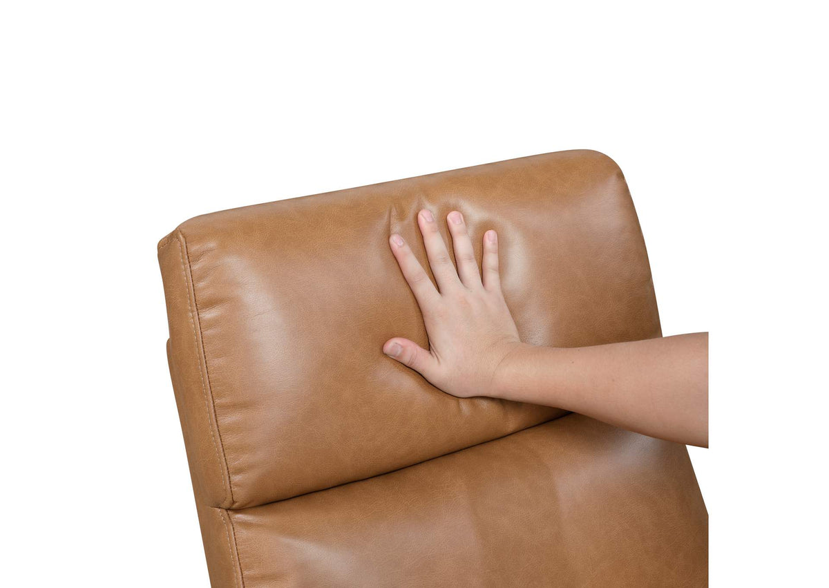 9659CAM-1 Swivel Glider Reclining Chair