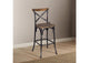 96640 Zaire Bar Chair