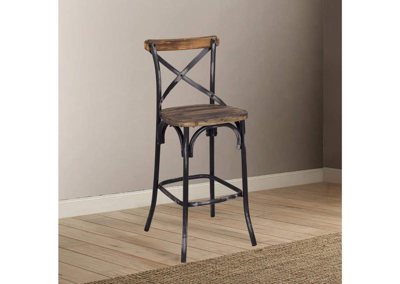 96640 Zaire Bar Chair