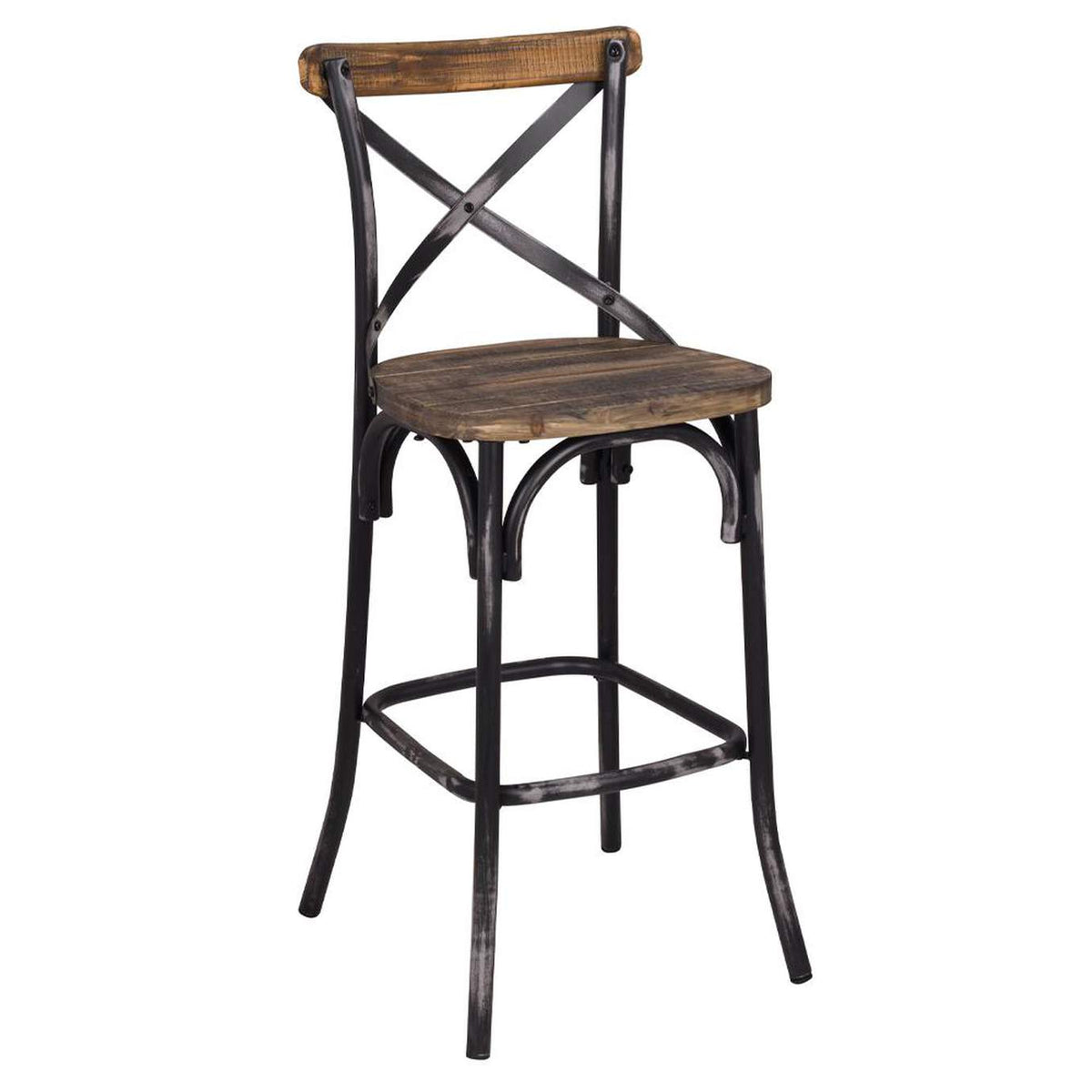 96640 Zaire Bar Chair