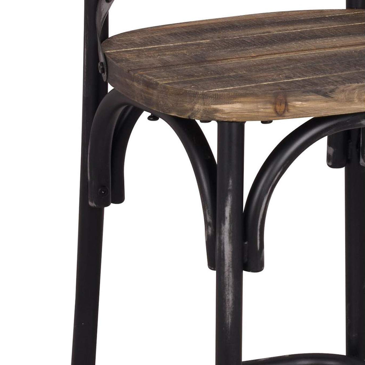 96640 Zaire Bar Chair