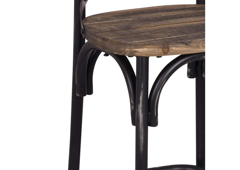 96640 Zaire Bar Chair