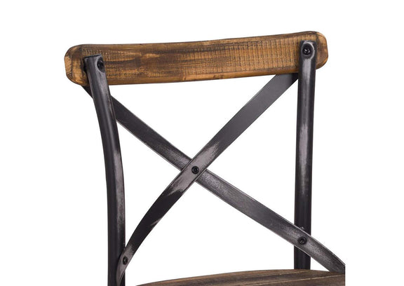 96640 Zaire Bar Chair