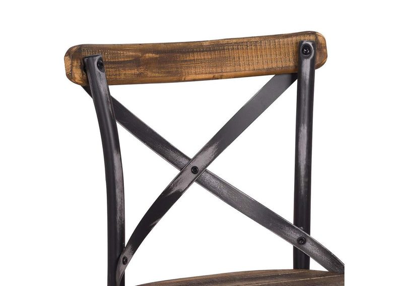 96640 Zaire Bar Chair
